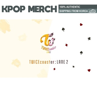 Twice Álbum Porta Copos : Lane 2