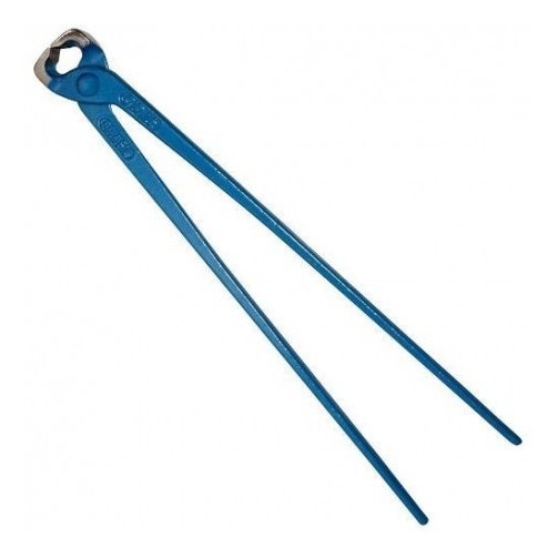 Torquês Cid T15 Armador Profissional Original Azul