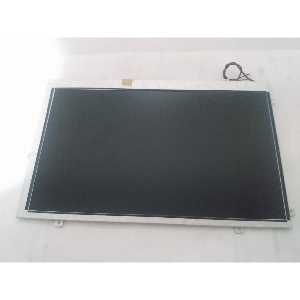 tela display LCD usado tablet lenoxx modelo info tb-100 em bom estado