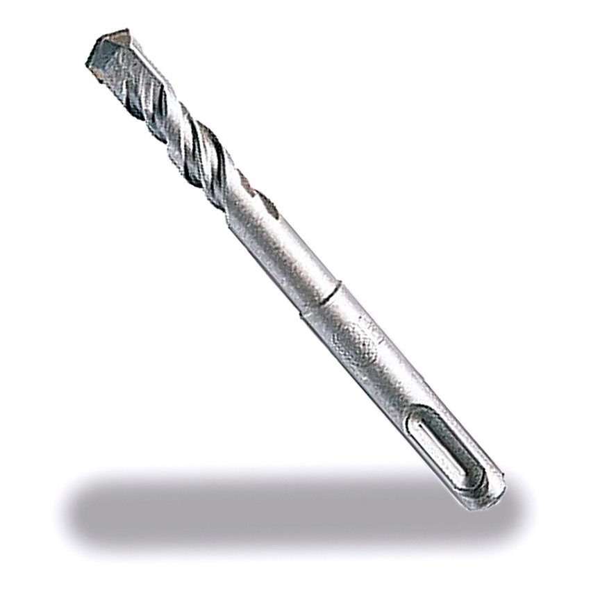 Broca Para Concreto 8 X 210 Mm Sds Plus Mtx - Home & Living