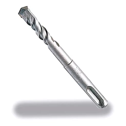 Broca Para Concreto 8 X 210 Mm Sds Plus Mtx