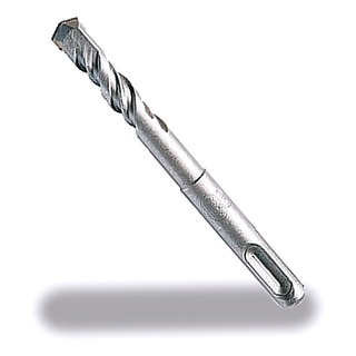 Broca Para Concreto 8 X 210 Mm Sds Plus Mtx em Oferta na Shopee