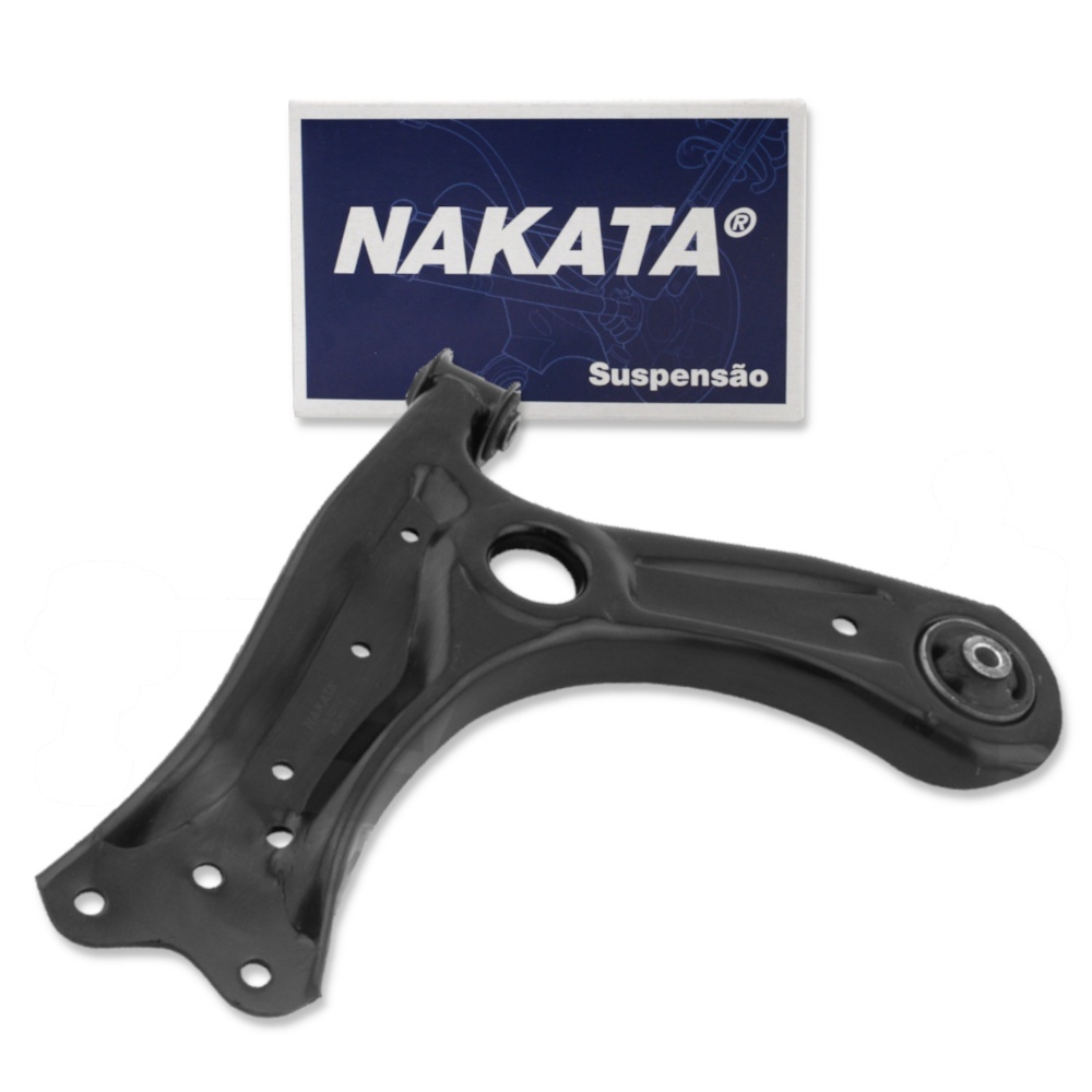 Bandeja Dianteira Gol Voyage G5 G6 G7 Original Nakata Lado Esquerdo em Oferta na Shopee