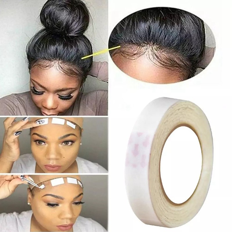 tape for lace front wigs