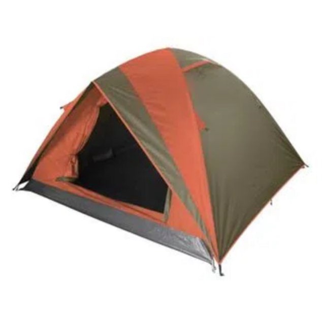 Barraca De Camping Guepardo Vênus 6 Pessoas