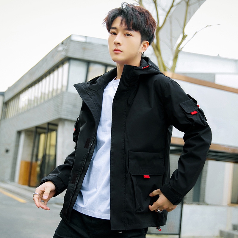 jaquetas inverno 2019