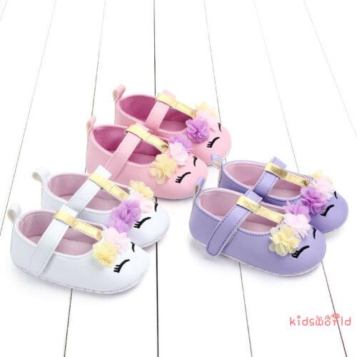 sapato infantil feminino unicornio
