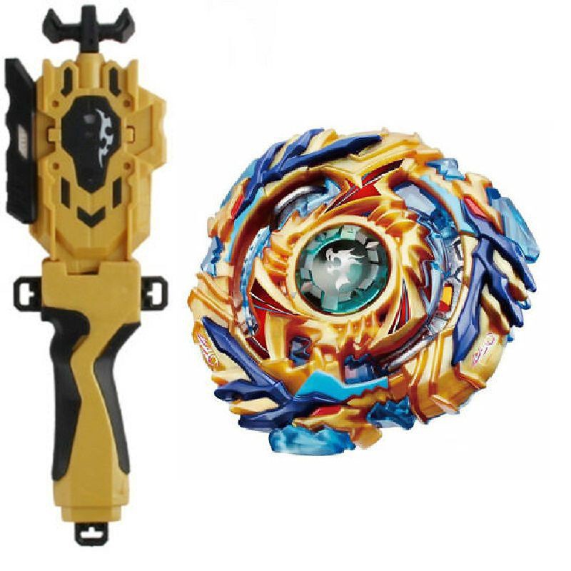 未開封Beyblade Drain Fafnir B.Nt B-79 スターター 1Pcs Beyblade BURST B-79 Starter Drain Fafnir.8.Nt W/B-88 Launcher