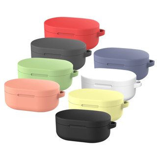 Redmi Airdots, Airdots S, Airdots 2 Xiaomi Capa De Silicone Sem Fio Fones De Ouvido Bluetooth Capa Protetora De Silicone em Oferta na Shopee