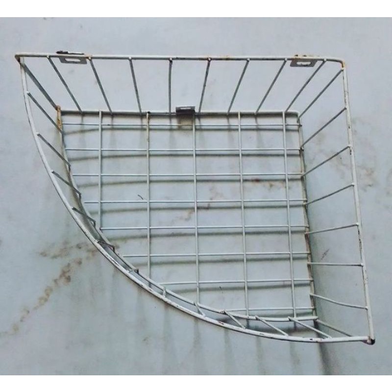 porta treco de canto