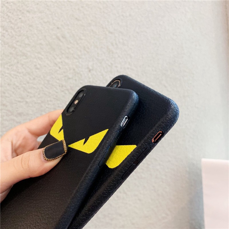 FENDI iPhoneケース 6 6S モンスターシリーズ | www.tspea.org