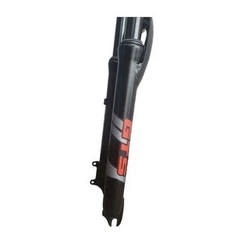 Suspensão para Bike MTB Aro 29 GTS Canela Grossa com Garfo Amortecedor — foto 5
