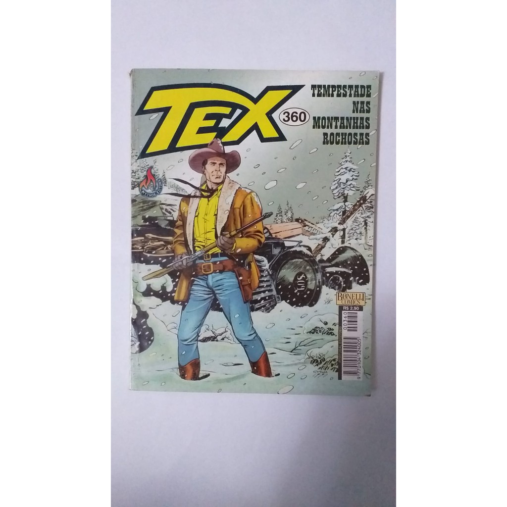 GIBI TEX  360  TEMPESTADE NAS MONTANHAS ROCHOSAS