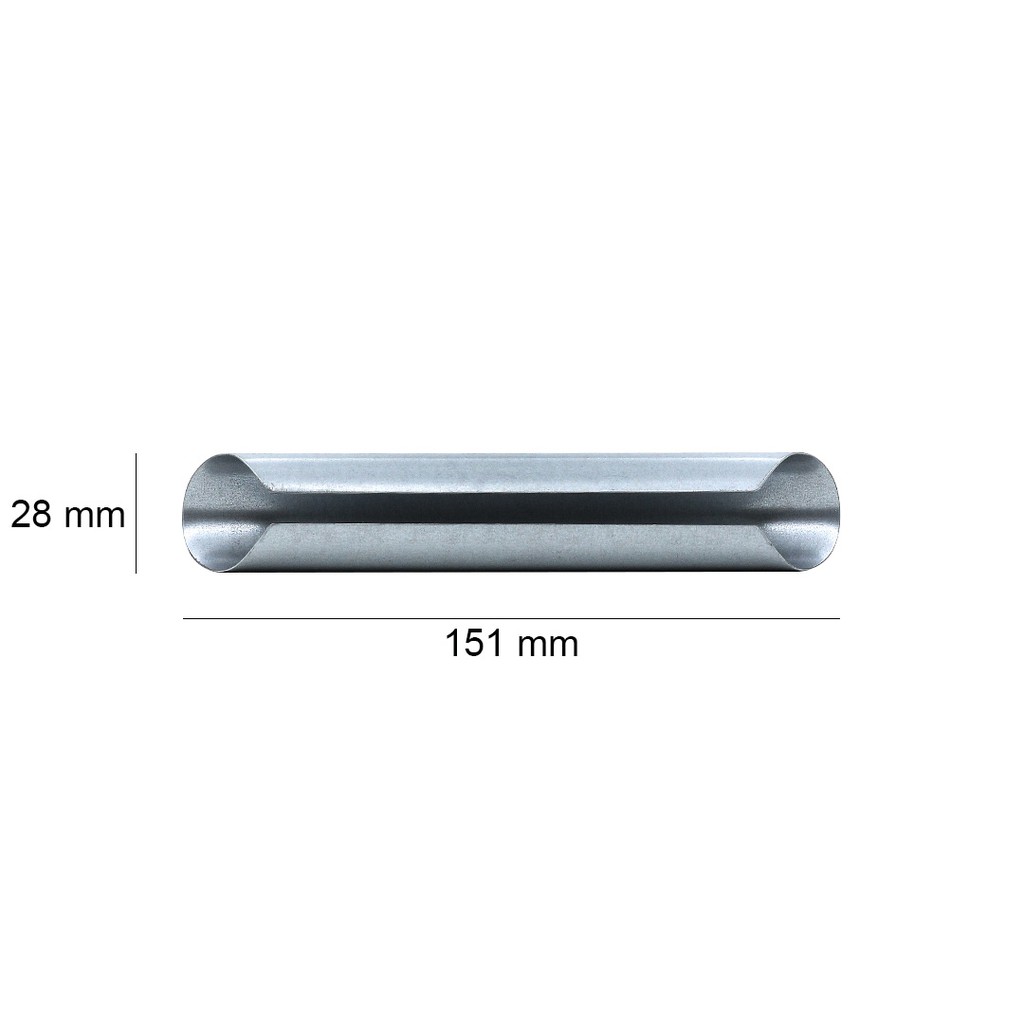 Conector Para Varão Interno 28mm em Oferta na Shopee