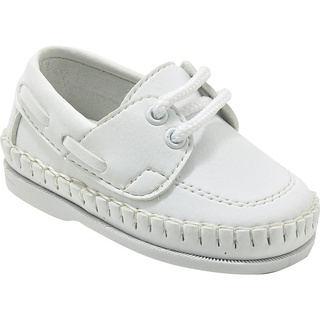 Sapato Mocassim Infantil Baby Menino Batizado Casamento