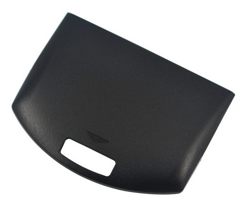 Tampa Da Bateria Do Psp Sony Slim Série 1000 Capa Traseira
