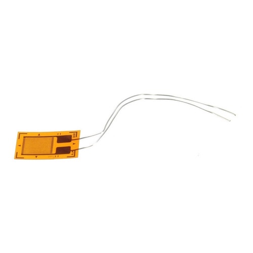 2 Peças Strain Gauge Bf350 Extensômetro + Fio