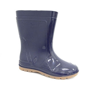 Bota de Borracha Feminina Pega Forte em Oferta na Shopee