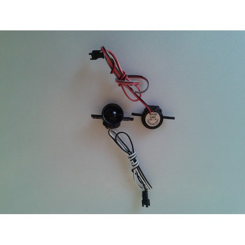 Tweeter (par) Para Tv Philips 46PFL5605D