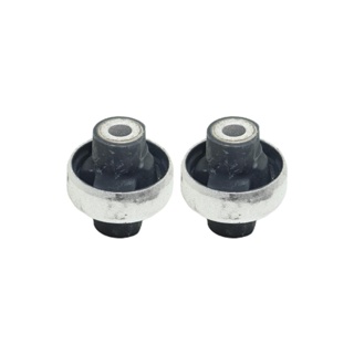 2 Bucha Tras Bandeja Dianteira P/  Fiat Stilo de 2001 a 2010 em Oferta na Shopee