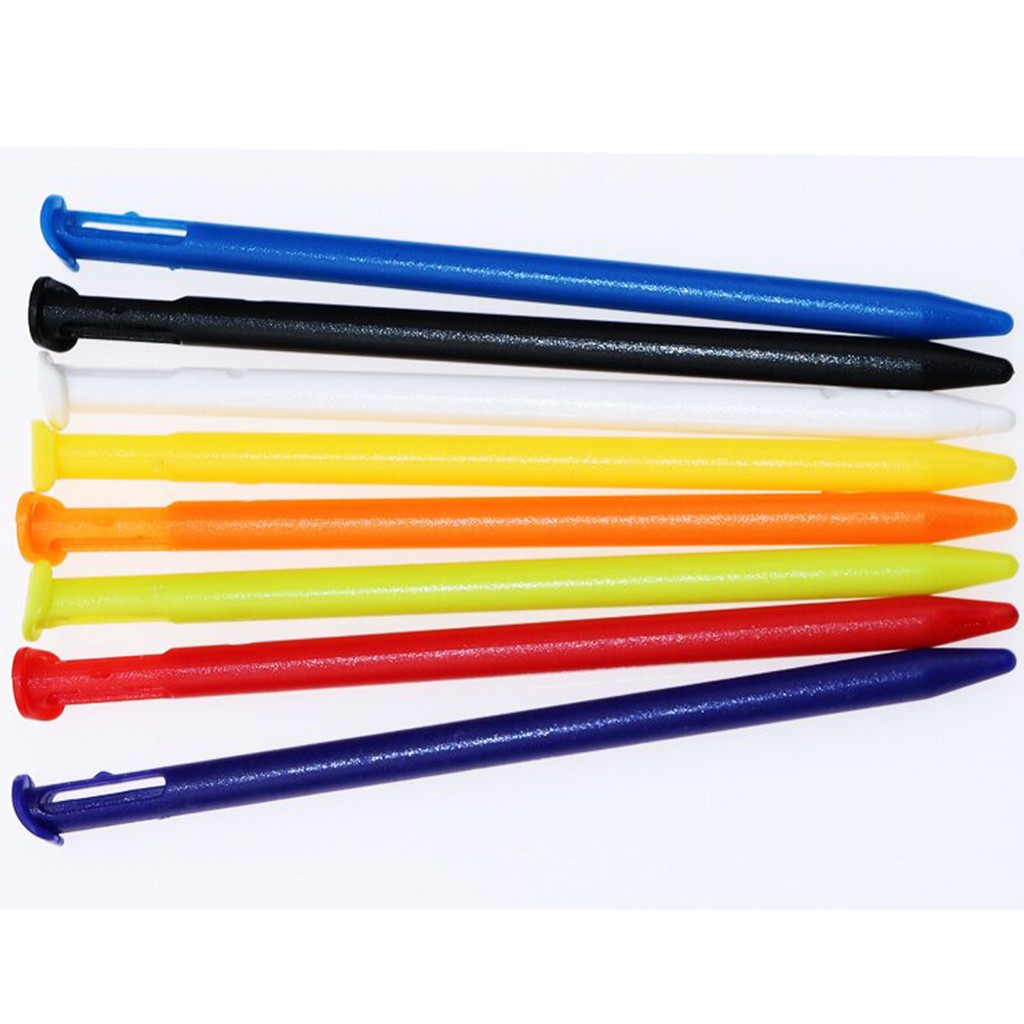 Stylus New Nintendo 3ds Escorrega o Preço