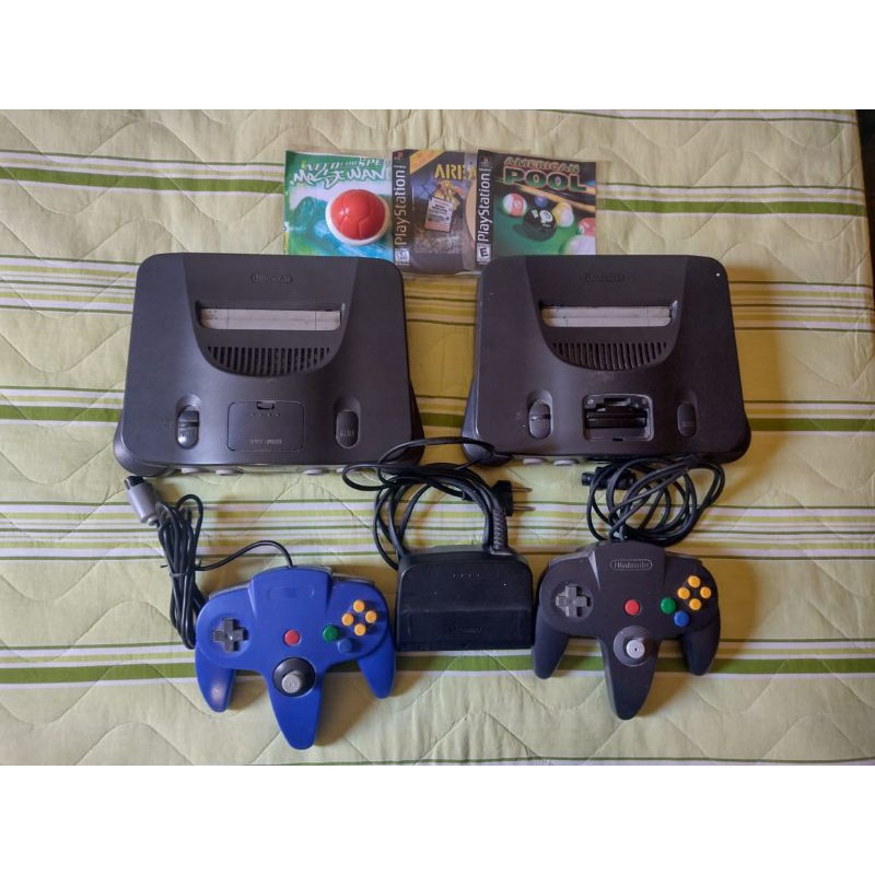 数量限定セール 送料無料 中古 N64 任天堂64 ゆけゆけ トラブルメーカー discoversvg.com