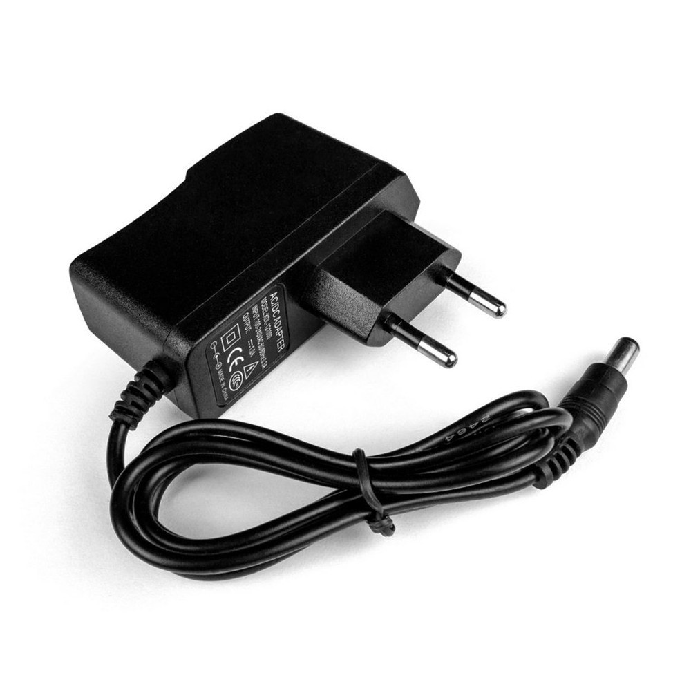 Fonte Estabilizada 5v 2a Para Tvbox Plug P4 Bivolt 110v/220v