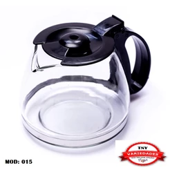 Jarra Cafeteira Compativel Cadence Sabor Café Caf133 ***Vidro Resistente***