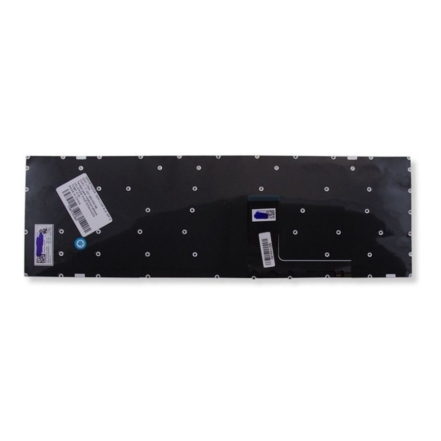 Teclado Lenovo Ideapad 310 310-15iap 310-15ikb 310-15isk 510-15isk 80uh Br