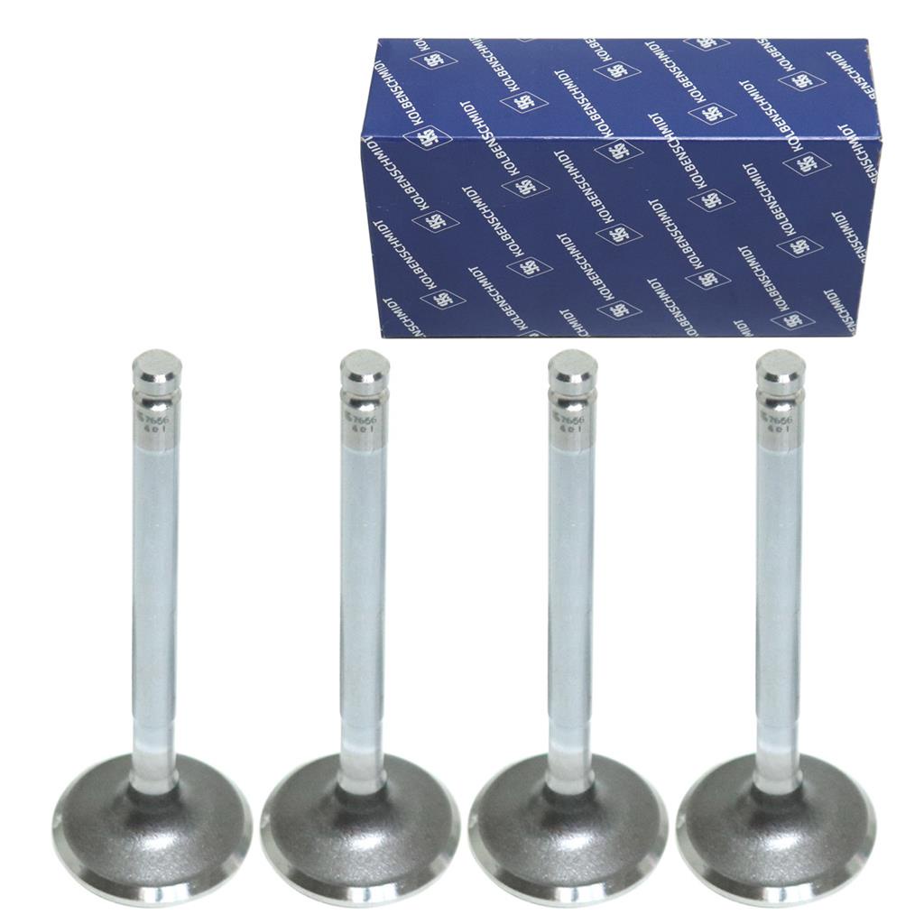 Jogo Valvula De Admissao Uno Fiorino Palio Strada em Oferta na Shopee