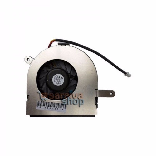 Cooler Toshiba Satellite A200 A205 A210 A215 Séries Udqfzzr