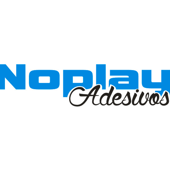Noplay Adesivos