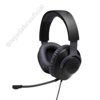 FONE JBL QUANTUM 100 GAMER