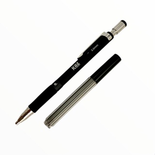 Lapiseira 2.0 Tecnica +1 Tb Minas Grafite em Oferta na Shopee