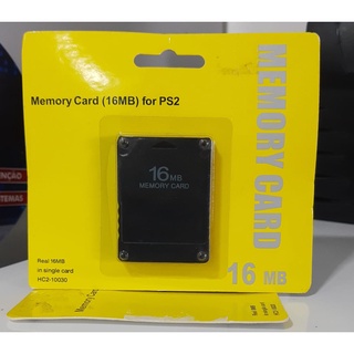 Memory Card 16 MB | Shopee Brasil