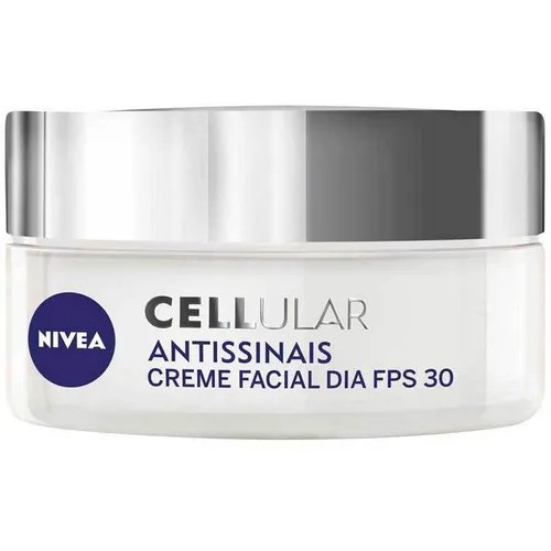 Nivea Antissinais Facial - Cellular Dia 52g
