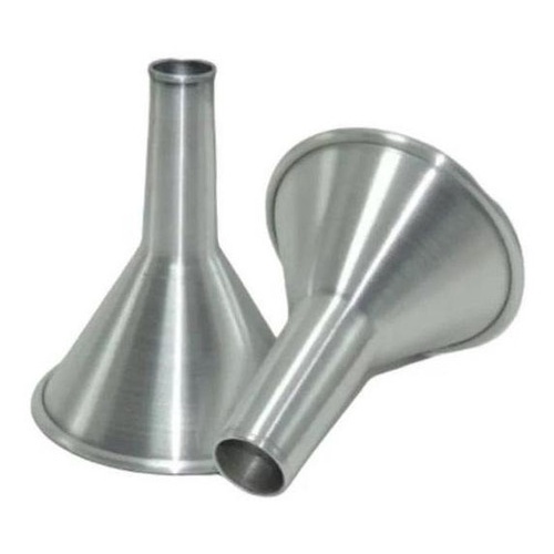 Funil Para Linguiça Nº 2 Vasão 27mm 964 AAL