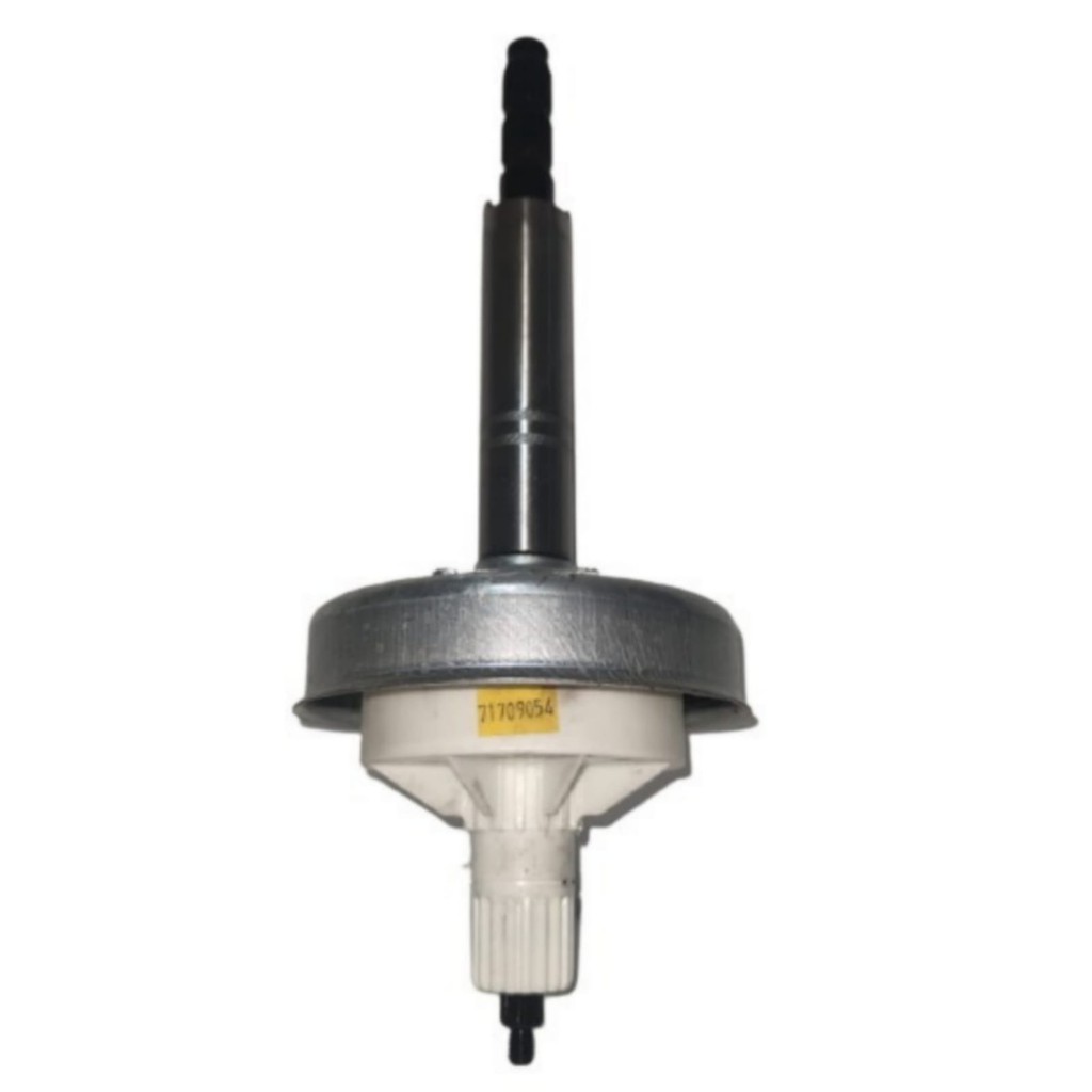 Cambio Lavadora Brastemp BWM08A/BWT09A/BWL09A Eixo Curto  W11300675