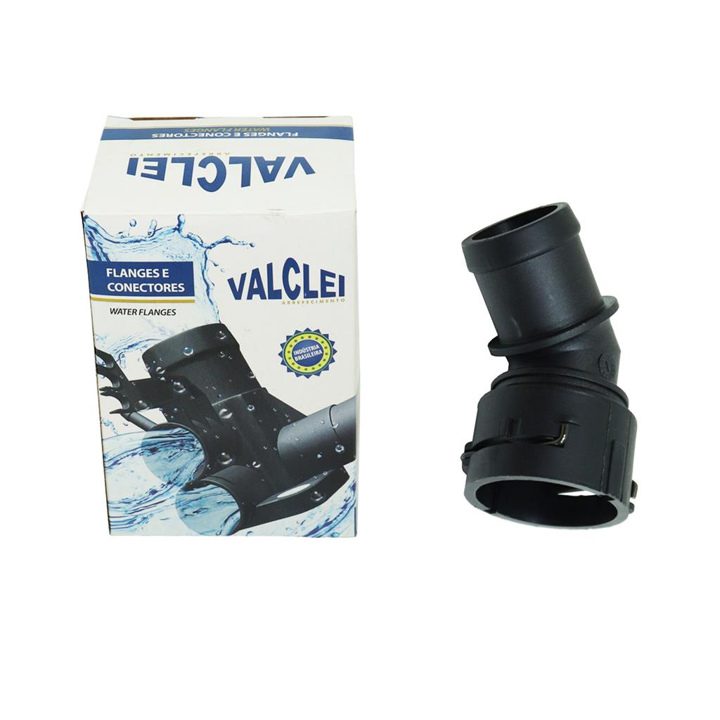 CONEXAO SUPERIOR RADIADOR P/ Polo Bora Polo Sedan Golf Audi em Oferta na Shopee