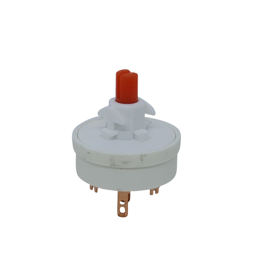 Interruptor Ventilador Arno Vr40 / Ts55 / Vf55
