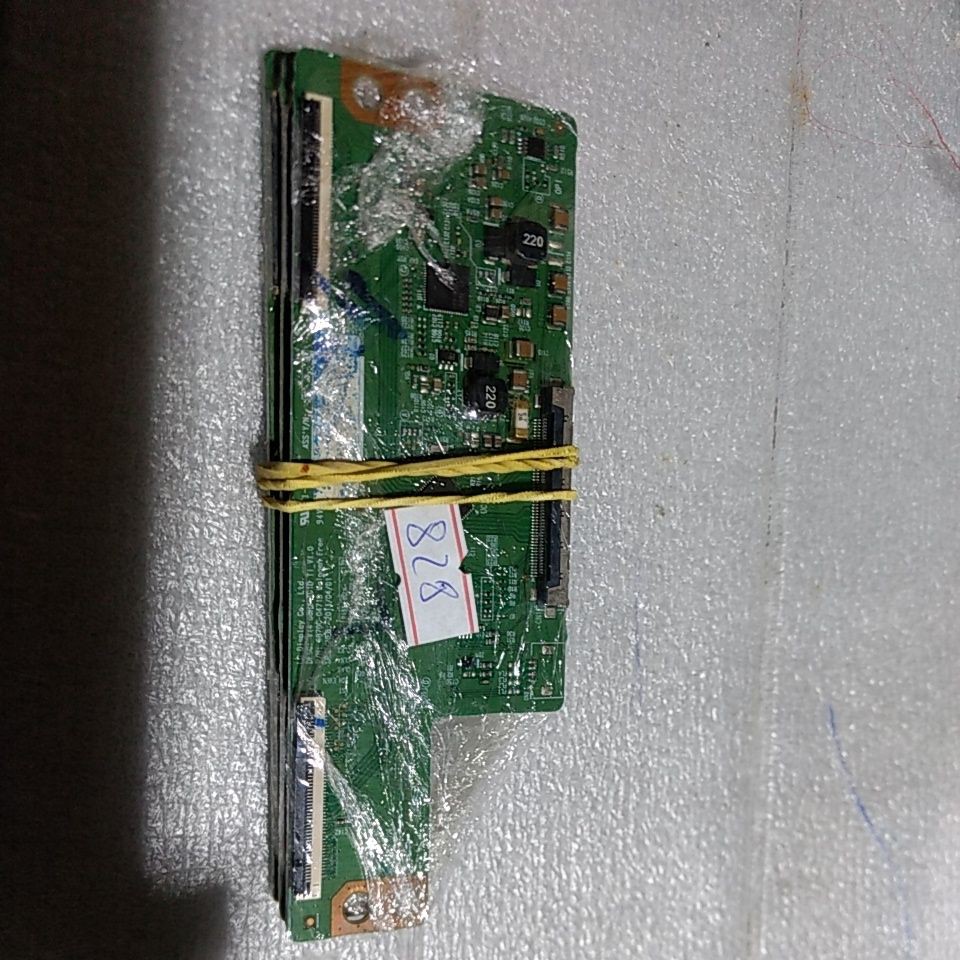 Placa T-con LG 55lb6200 55lb5600 6870c-0471d Usada