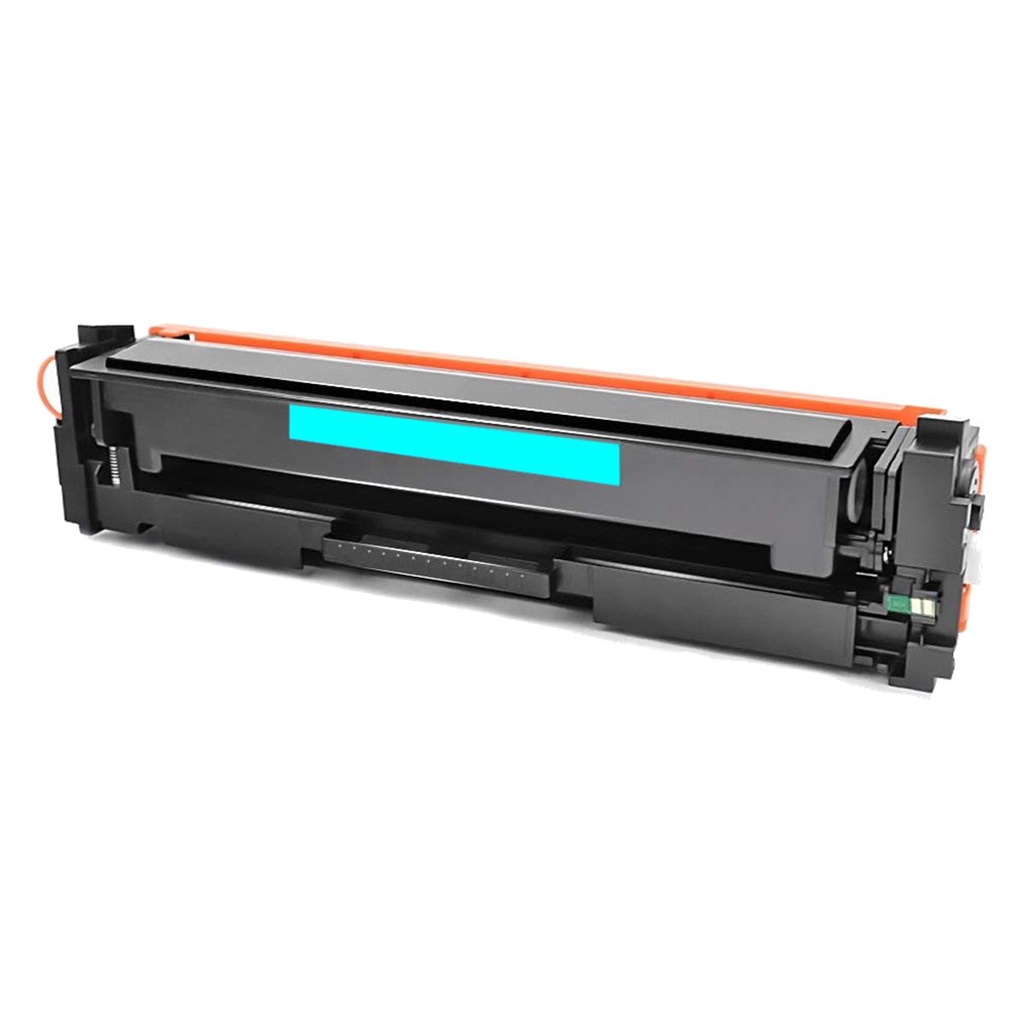 Cartucho Toner Hp Cf511 M180 M154 M181 Ciano Profit