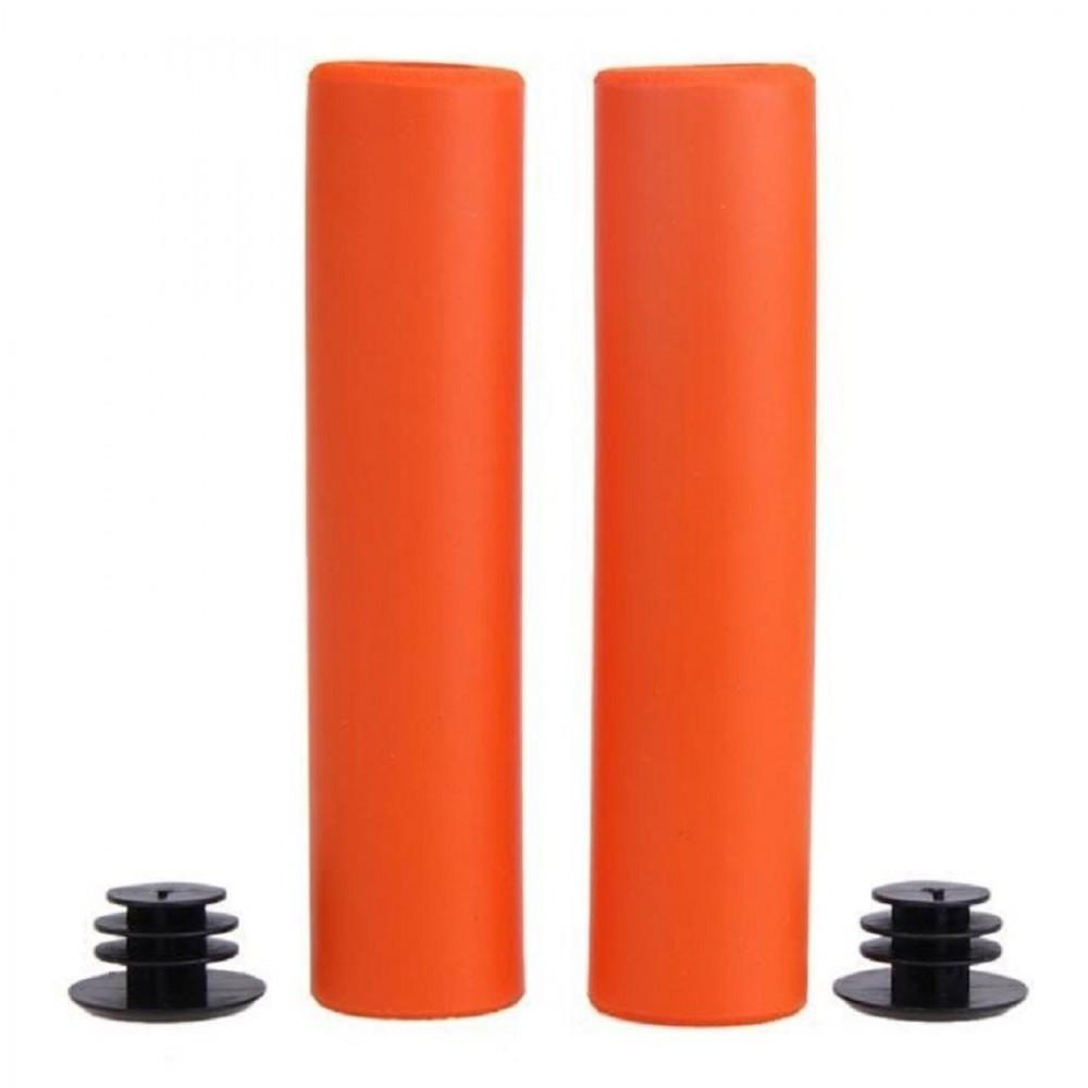 Manopla De Silicone High One