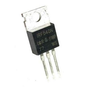 transistor mosfet IRF540 IRF9540 Original IR escolha a quantidade