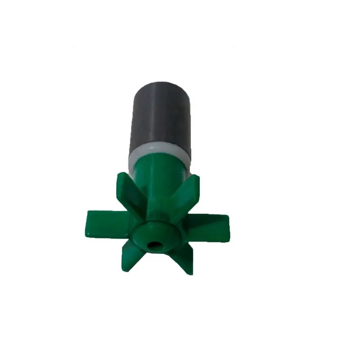 Impeller Bomba Atman AT-302 Peça de Reposição Rotor Hélice Aquário