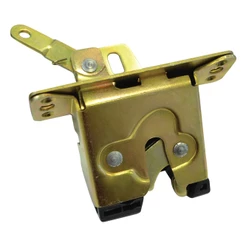 Fechadura Interna Porta-Malas Corsa Wind 94 A 02 2 Portas