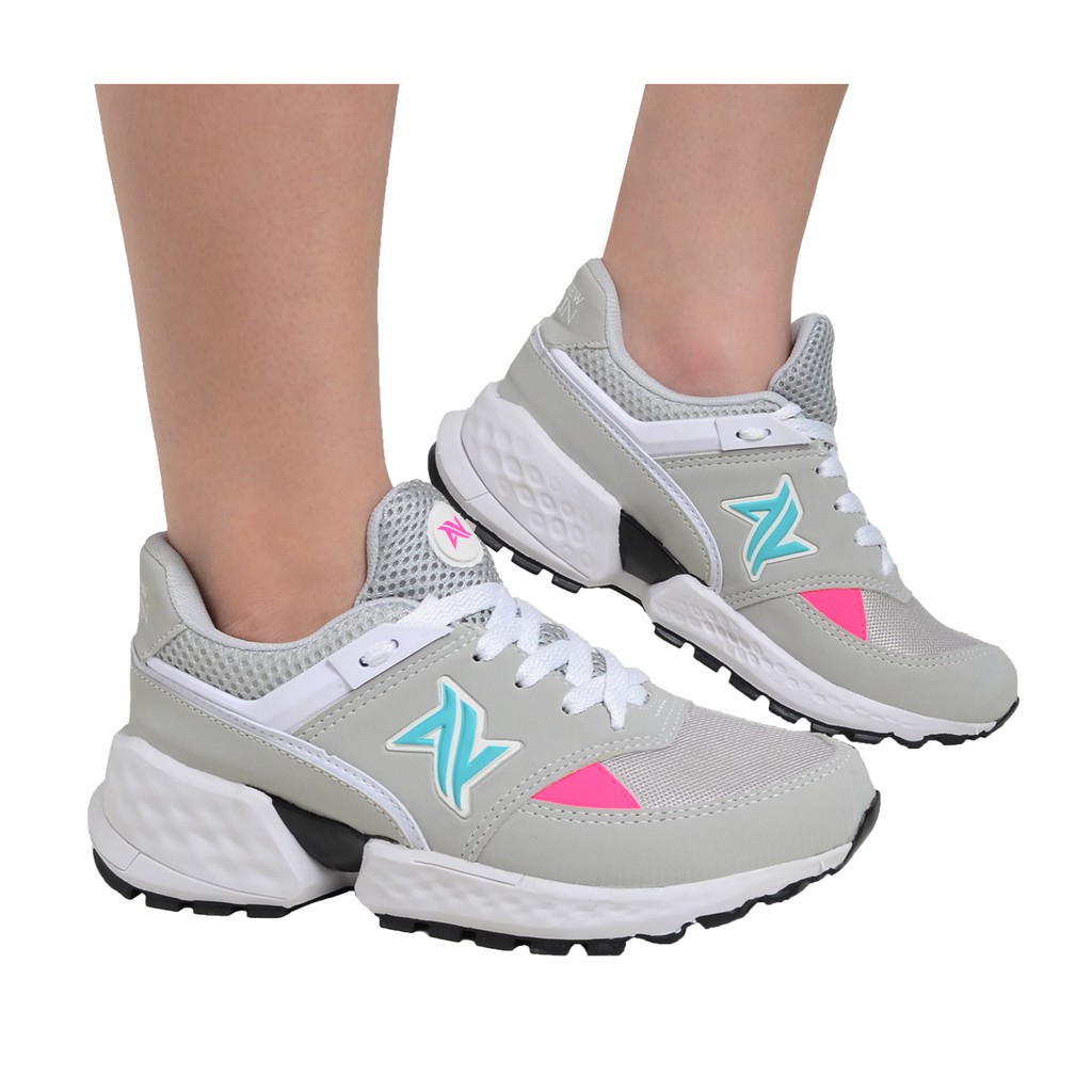 tenis feminino para caminhada e academia