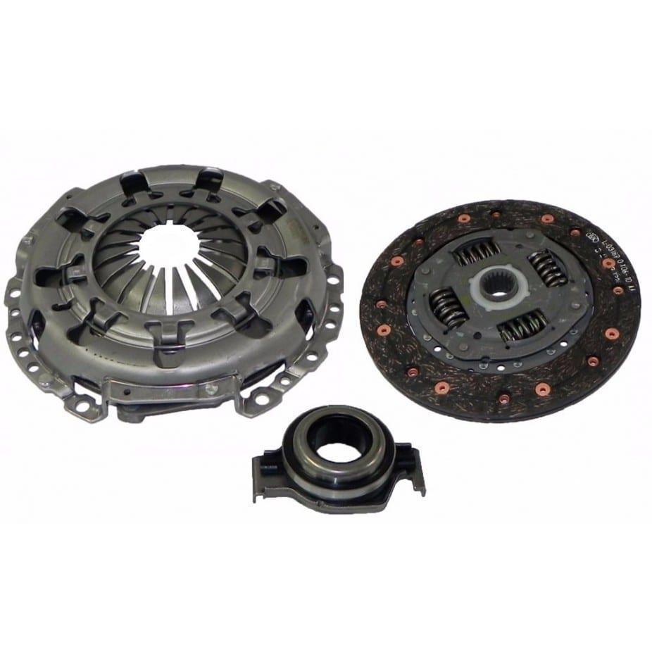 Kit Embreagem Palio Weekend Siena Uno Strada Doblo 1.6 16V Luk 620302900 em Oferta na Shopee