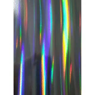 Papel Lamicote Holografico Pilares 180g A4 20 folhas em Oferta na Shopee