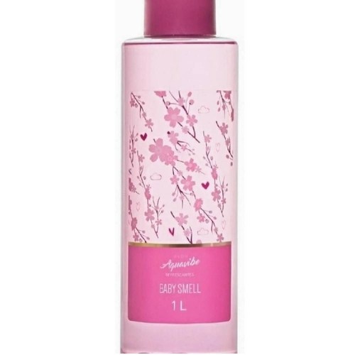 Aquavibe Refrescantes Baby Smell 1L - Avon